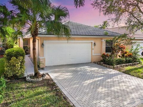 12250 NW 57th Street Pompano Beach FL 33076