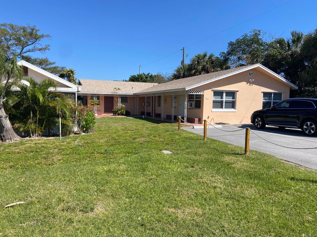 Photo of 1815 Juno Road #3, North Palm Beach, FL 33408 (MLS # B26004869)