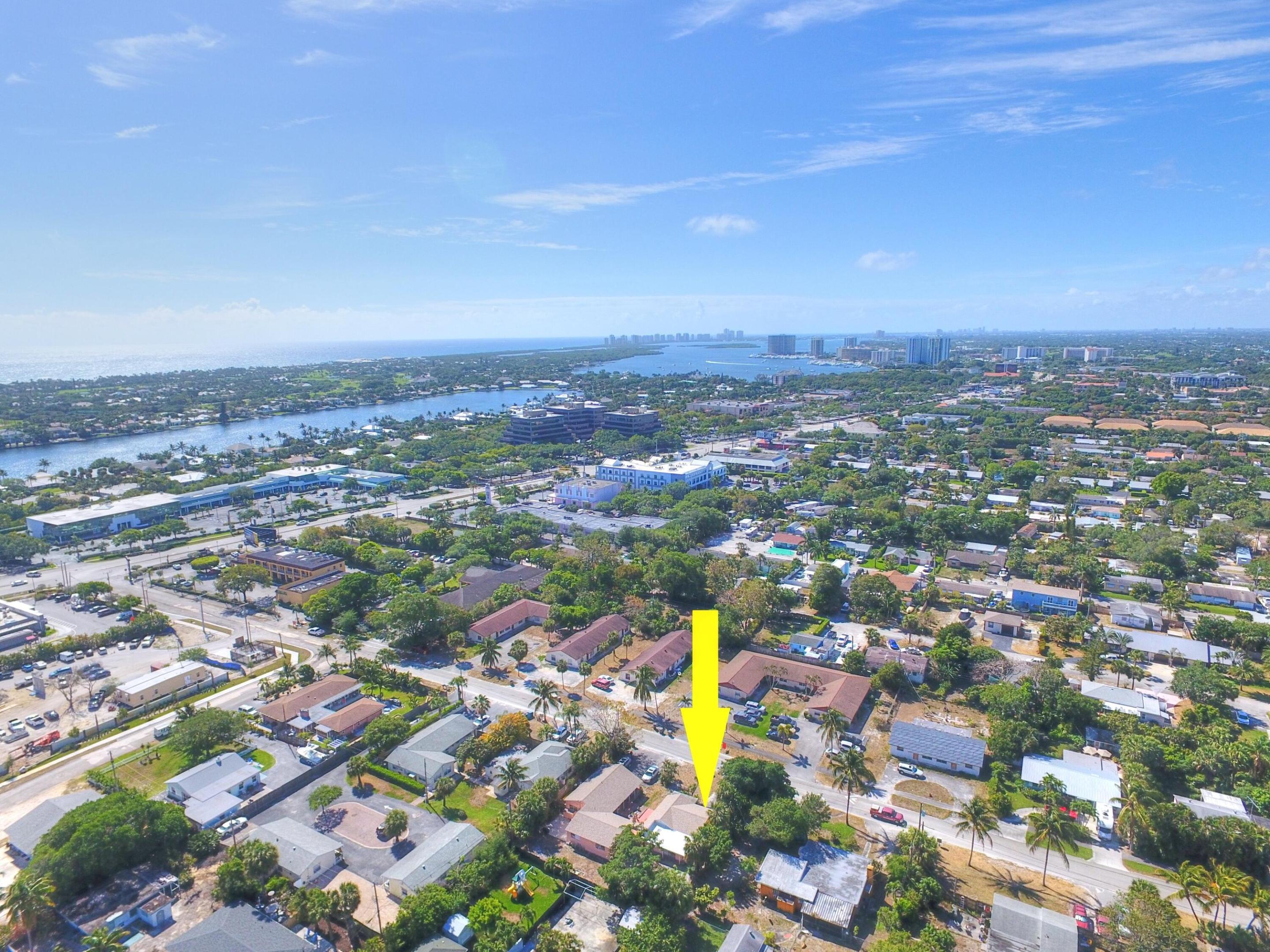 JUNO TERR - Residential Lease