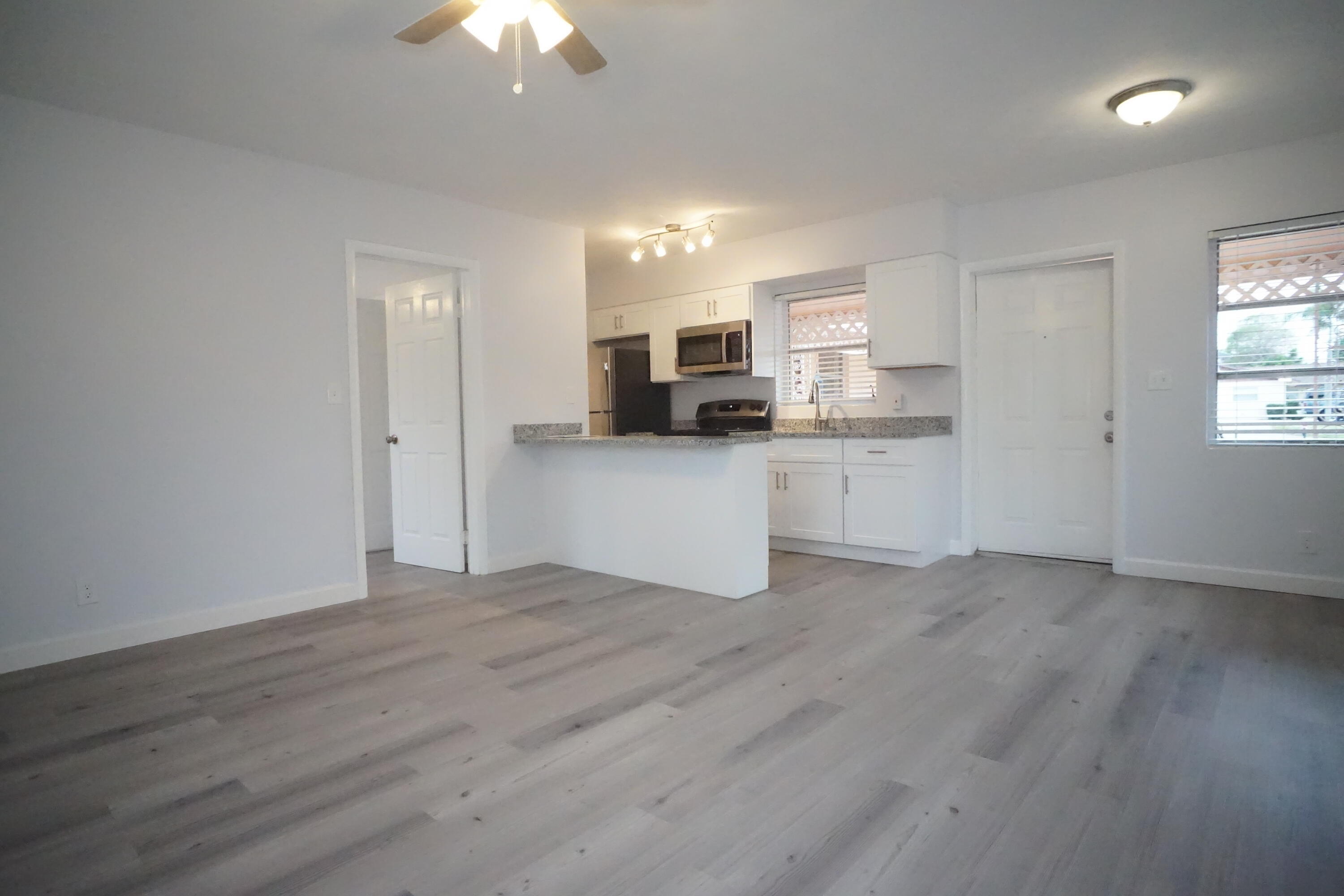 JUNO TERR - Residential Lease