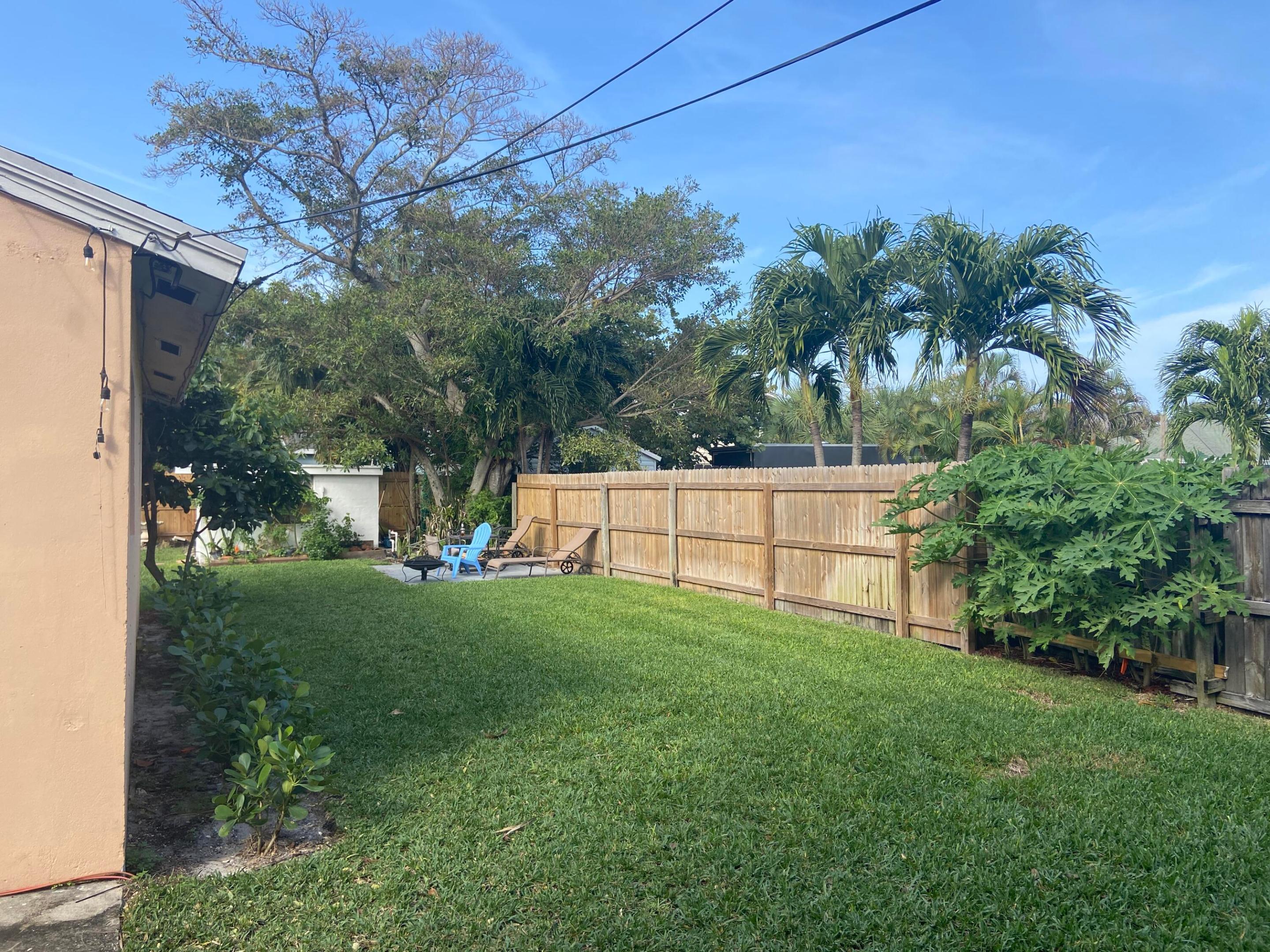 JUNO TERR - Residential Lease