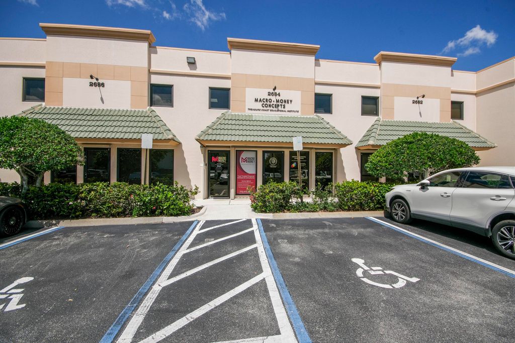 Photo of 2684 SE Willoughby Boulevard, Stuart, FL (MLS # B26022235)