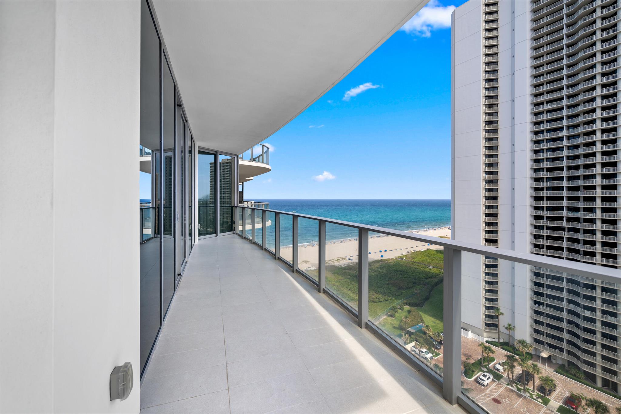 3100 N Ocean Drive H-1508