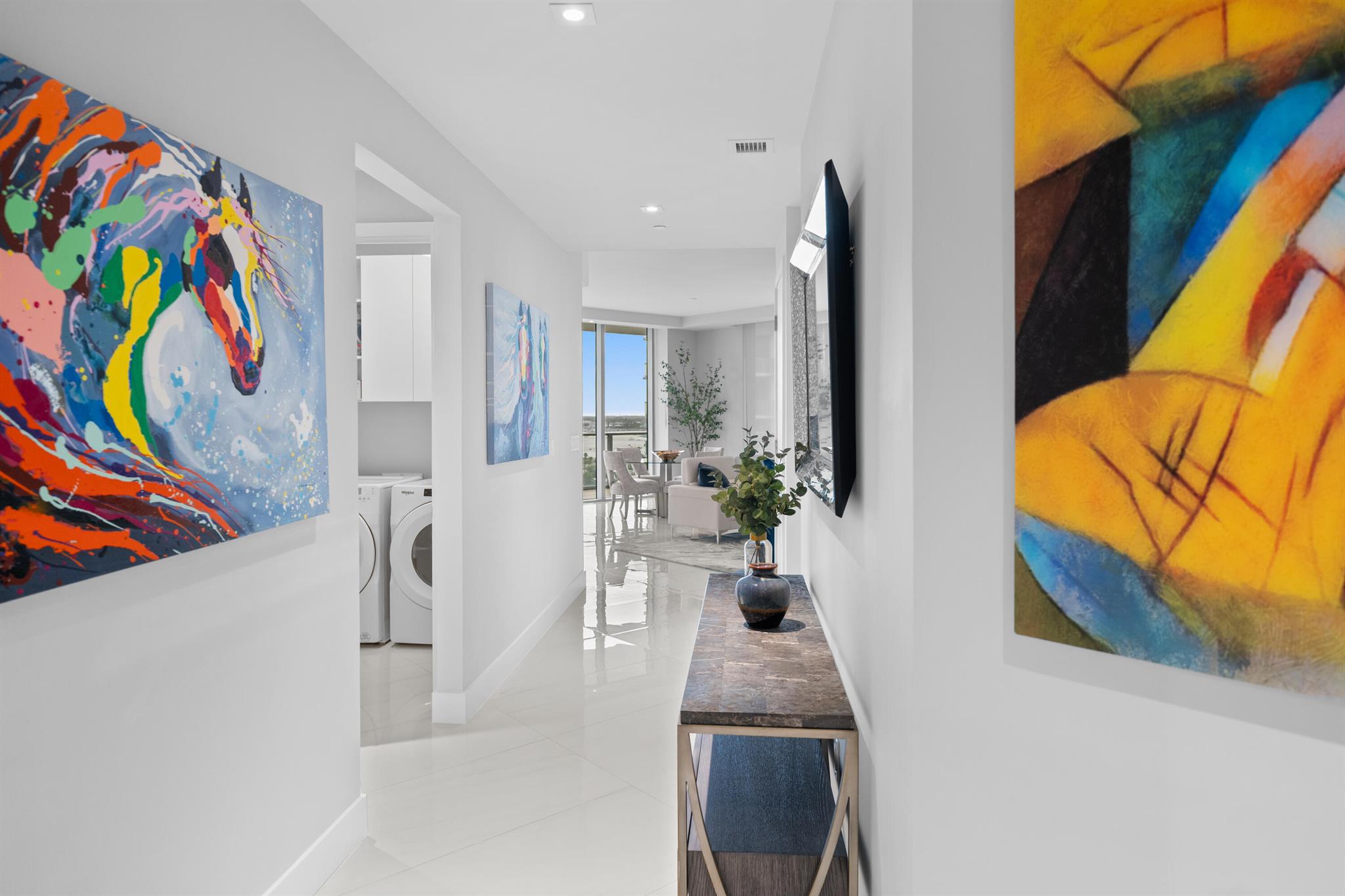 3100 N Ocean Drive H-1508