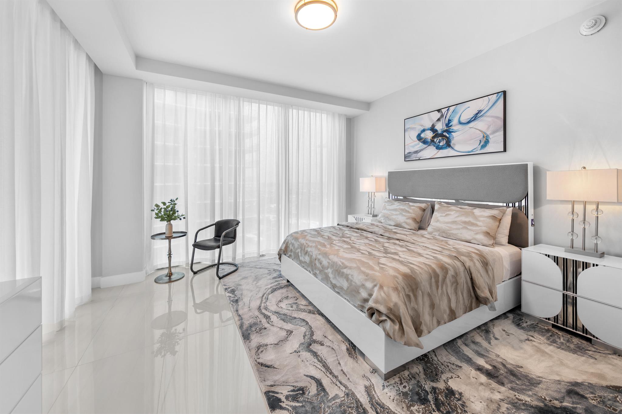 3100 N Ocean Drive H-1508
