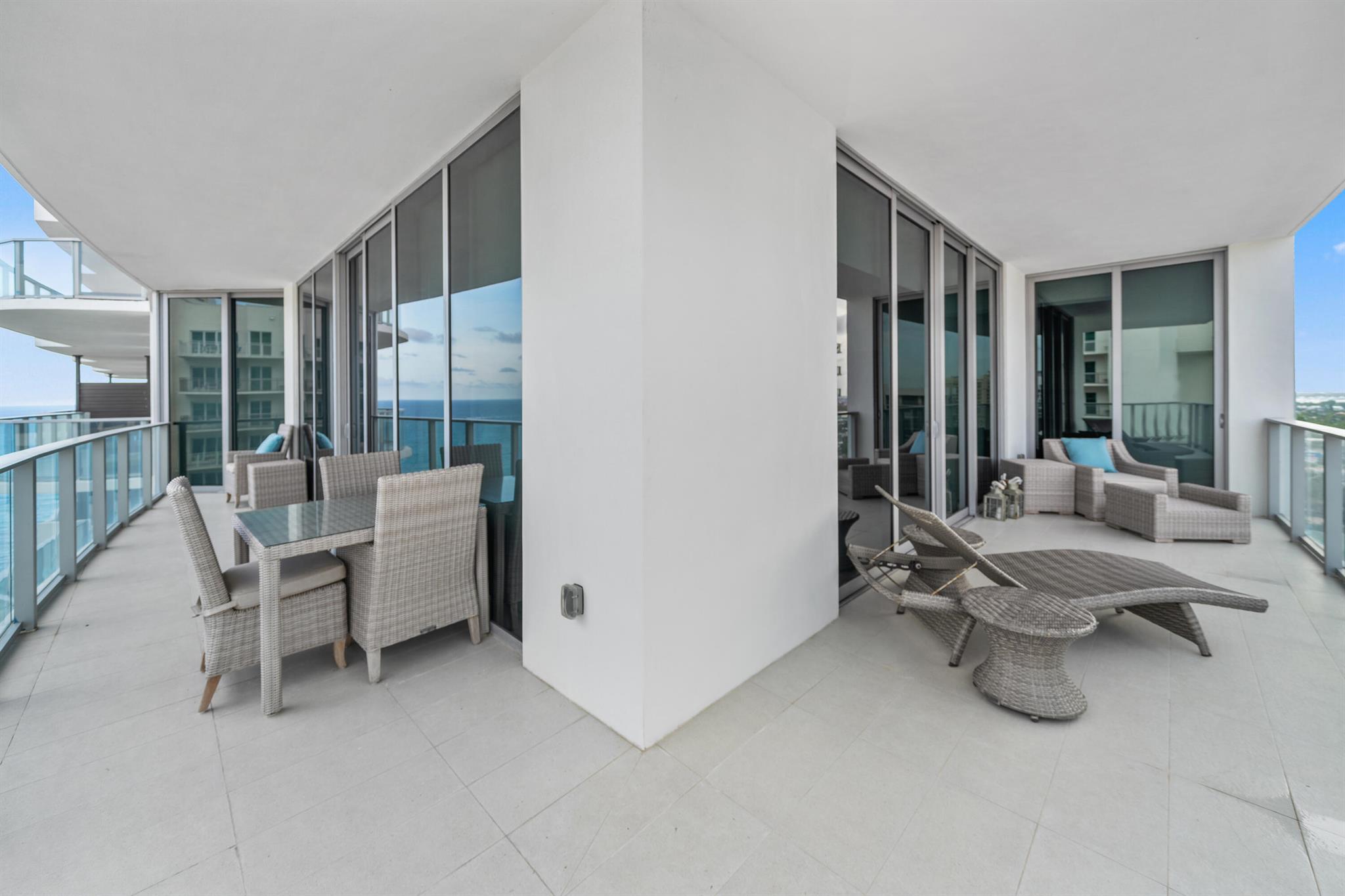 3100 N Ocean Drive H-1508