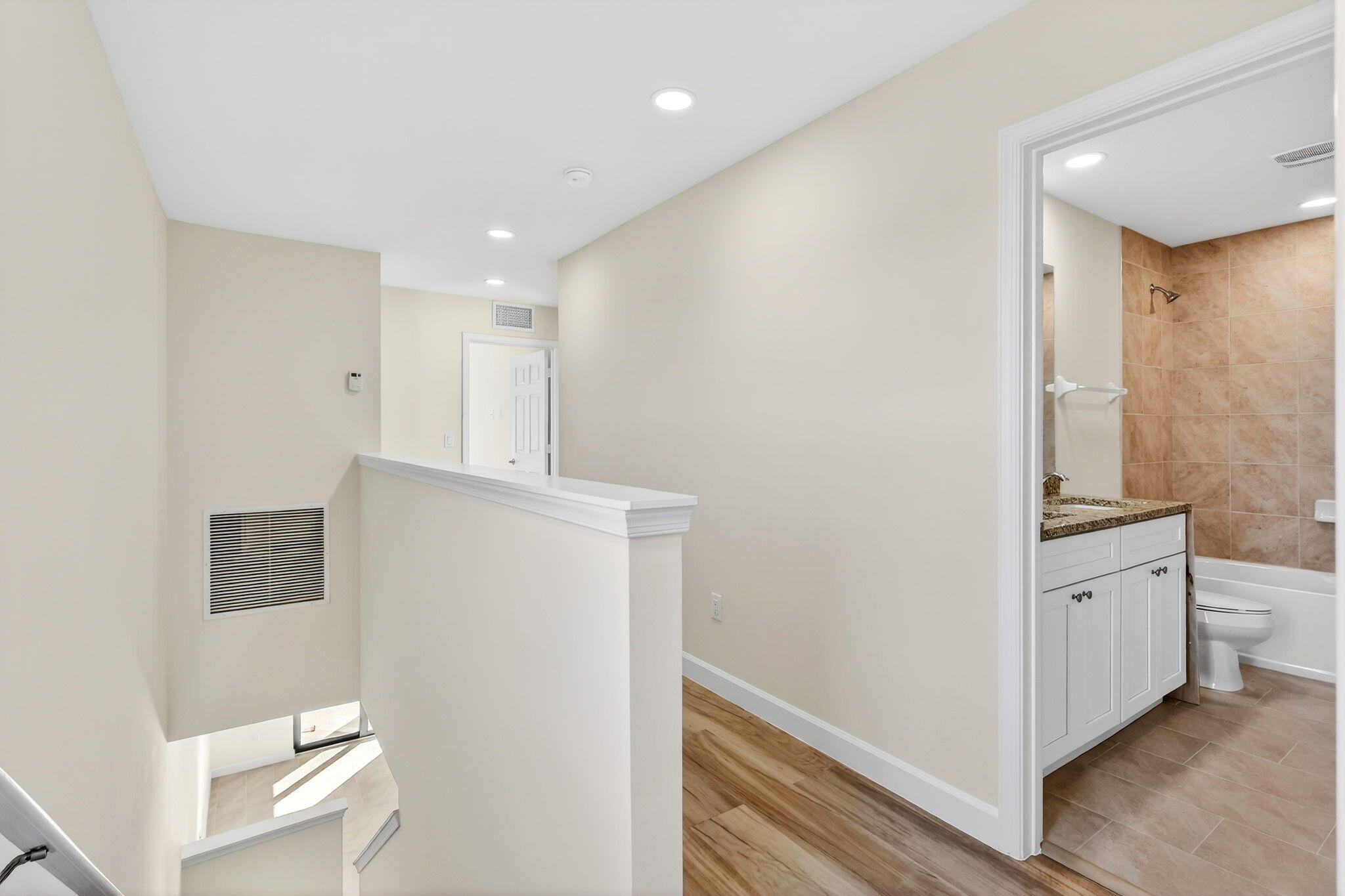 SEMINOLE CROSSING - Residential