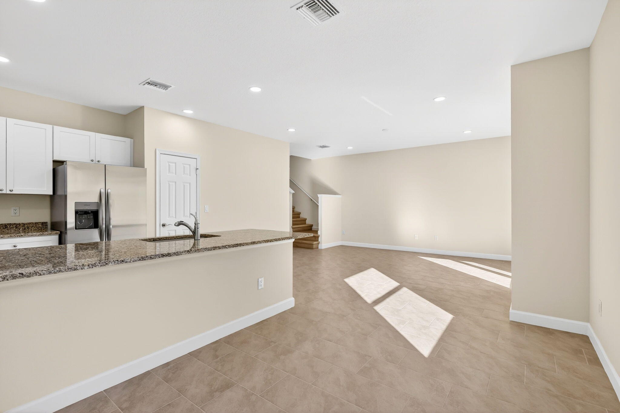 SEMINOLE CROSSING - Residential