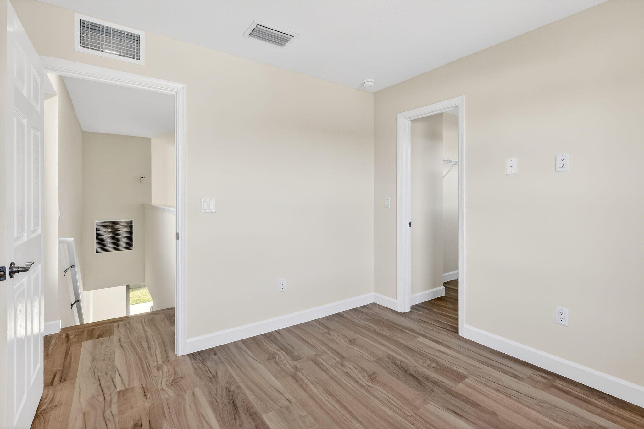 SEMINOLE CROSSING - Residential