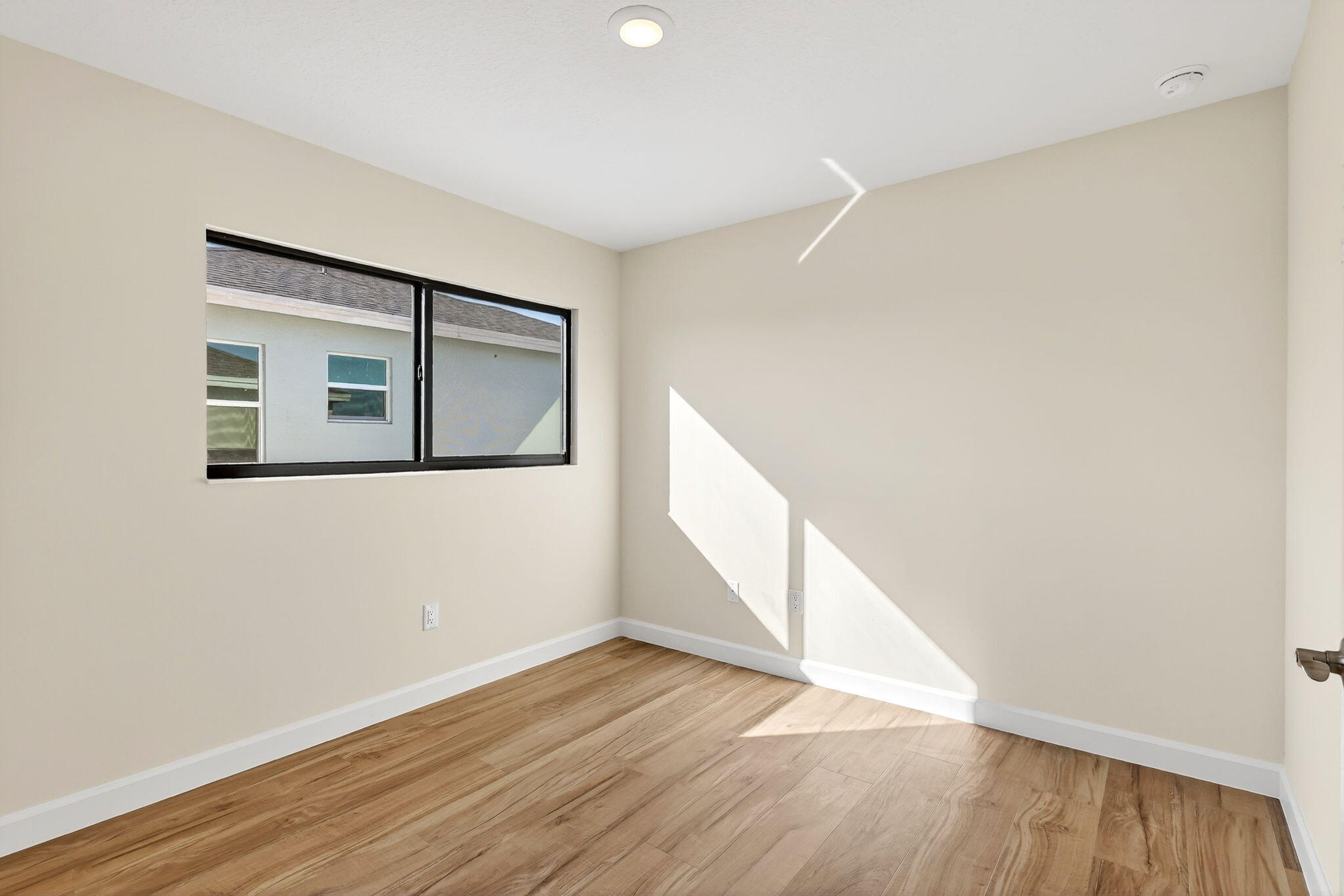 SEMINOLE CROSSING - Residential