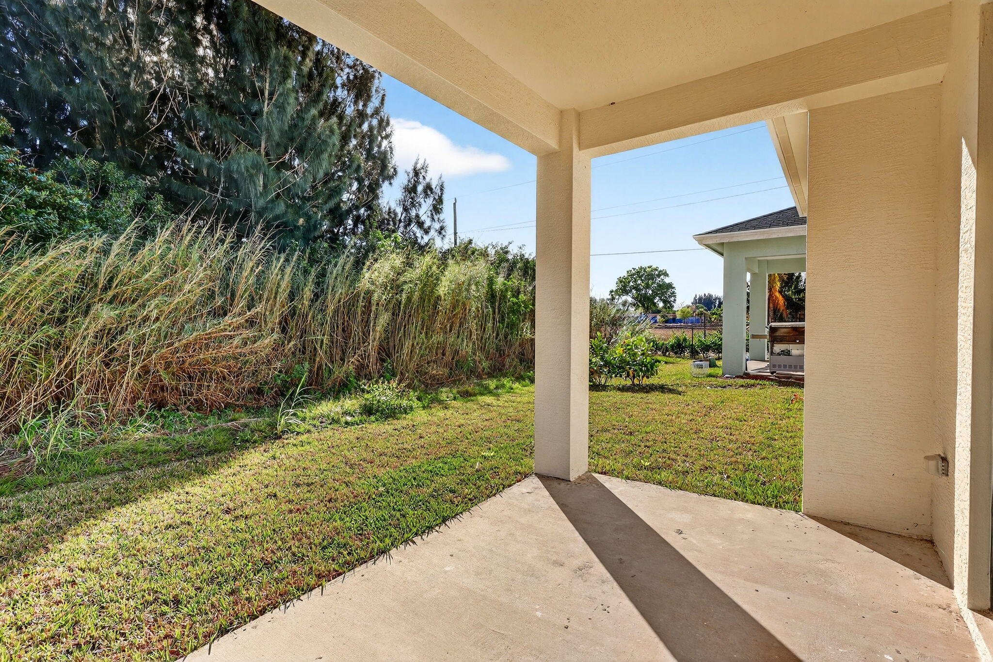 SEMINOLE CROSSING - Residential