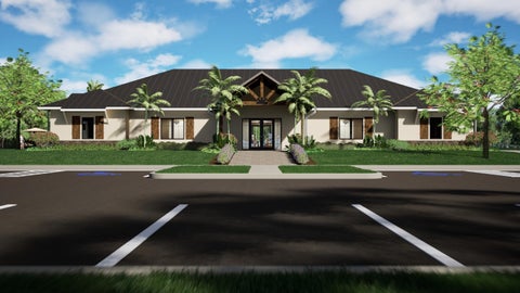 Tiny photo for 14413 SW New Dawn Road, Indiantown, FL 34956 (MLS # B26036919)