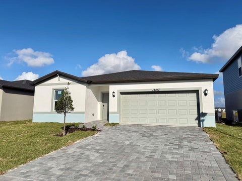 Tiny photo for 14413 SW New Dawn Road, Indiantown, FL 34956 (MLS # B26036919)