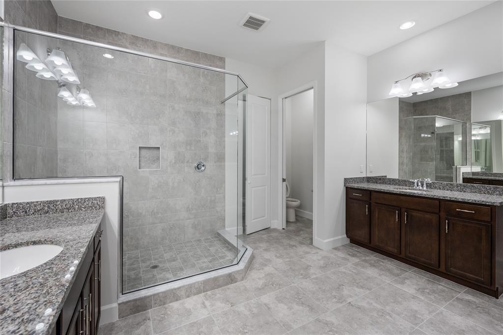 ORCHARDS OF WESTLAKE - Residential