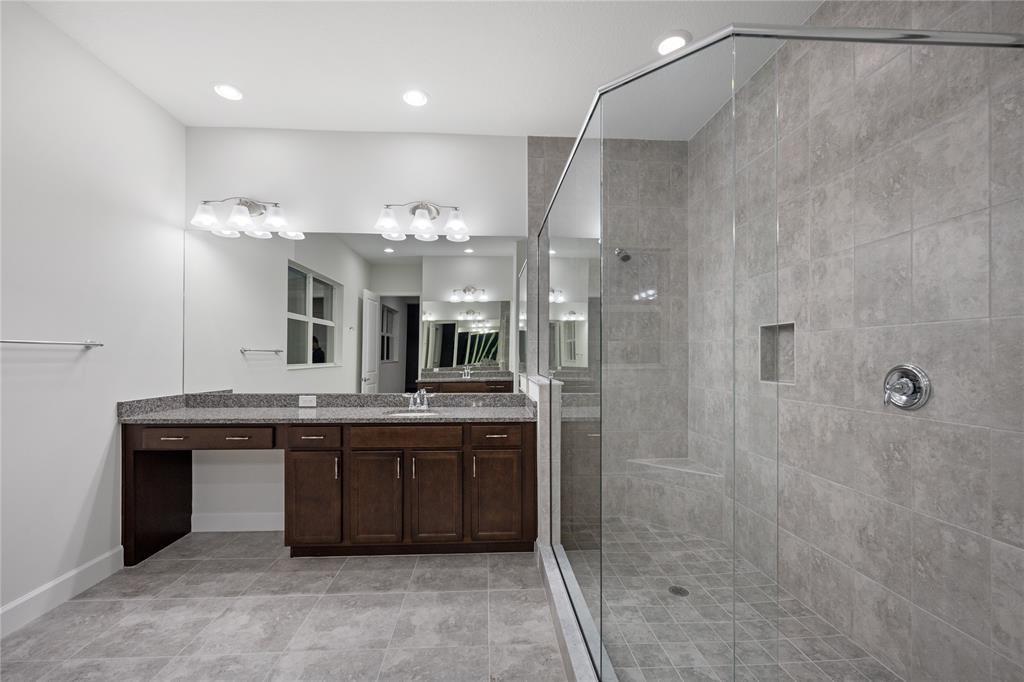 ORCHARDS OF WESTLAKE - Residential