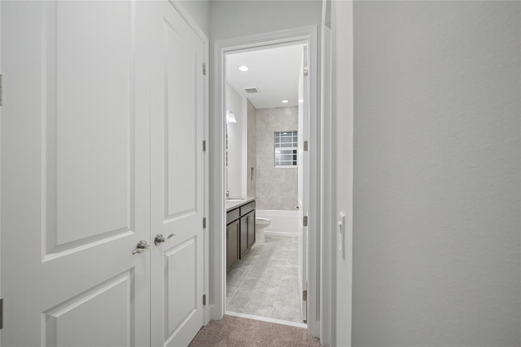 ORCHARDS OF WESTLAKE - Residential