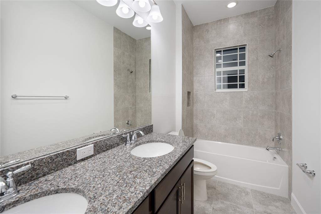 ORCHARDS OF WESTLAKE - Residential