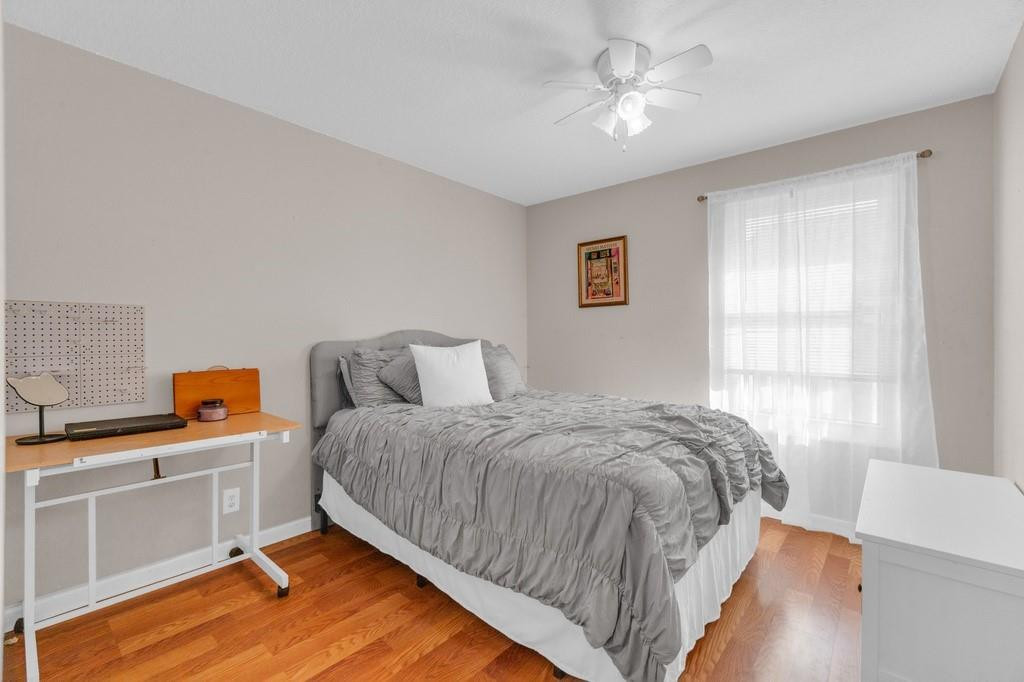 Twin Fountains - Residential