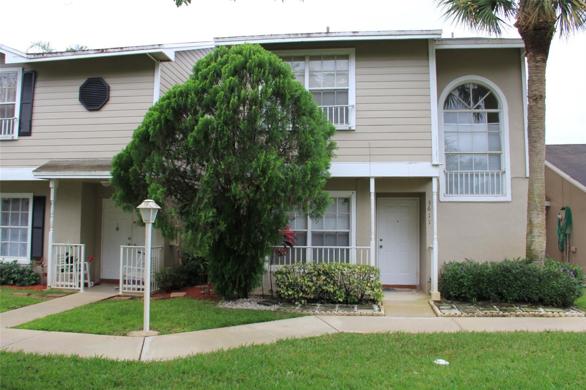 Twin Fountains - Residential
