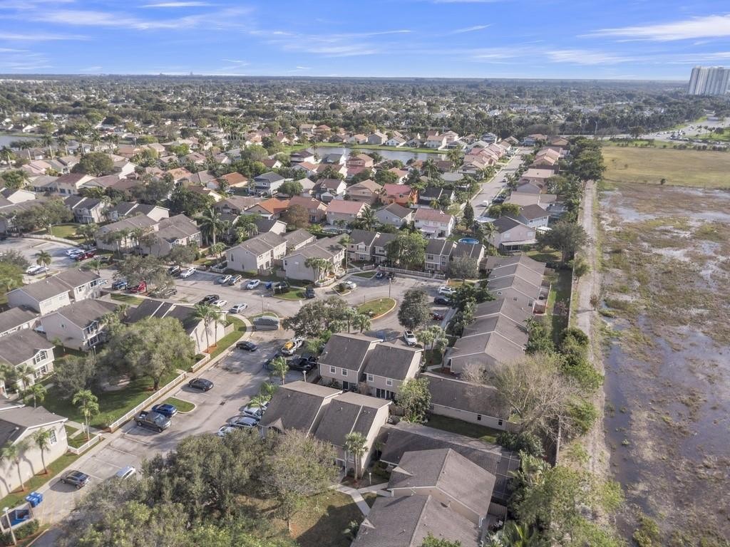 Twin Fountains - Residential