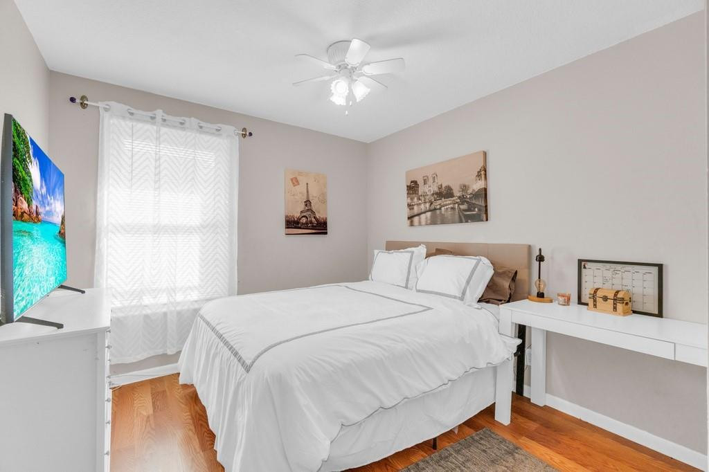 Twin Fountains - Residential