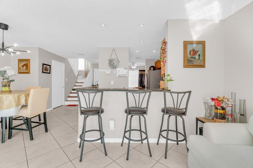 Twin Fountains - Residential