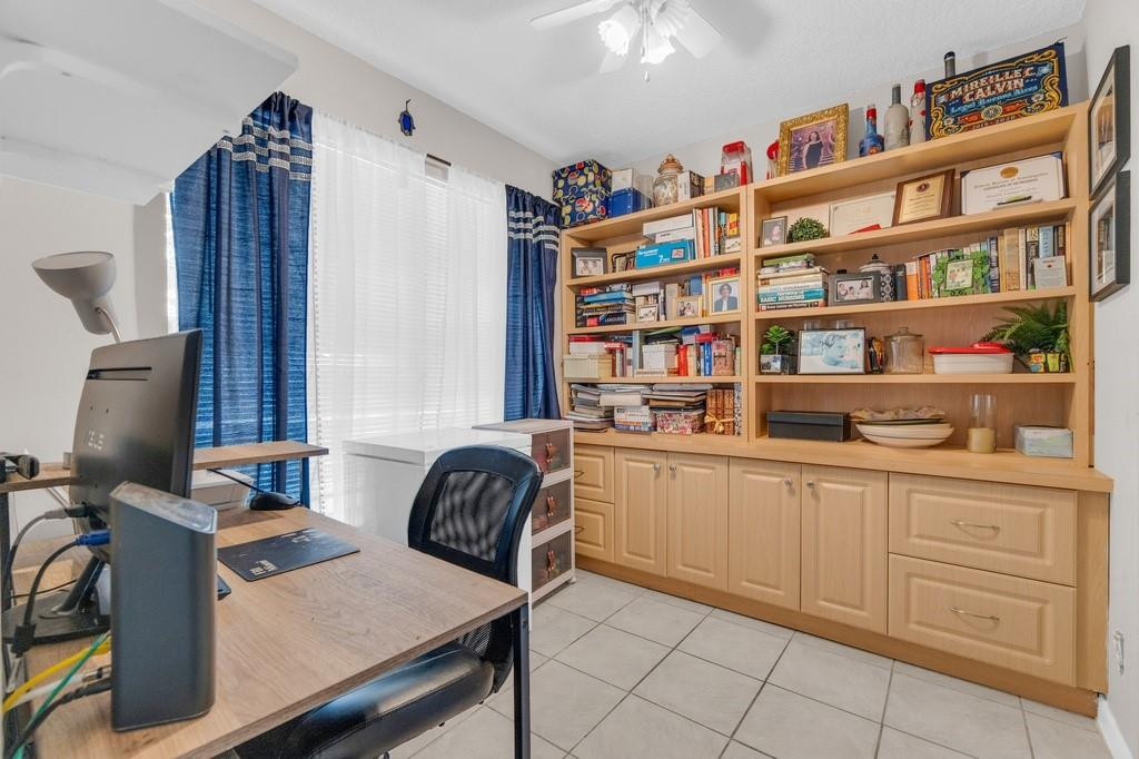 Twin Fountains - Residential