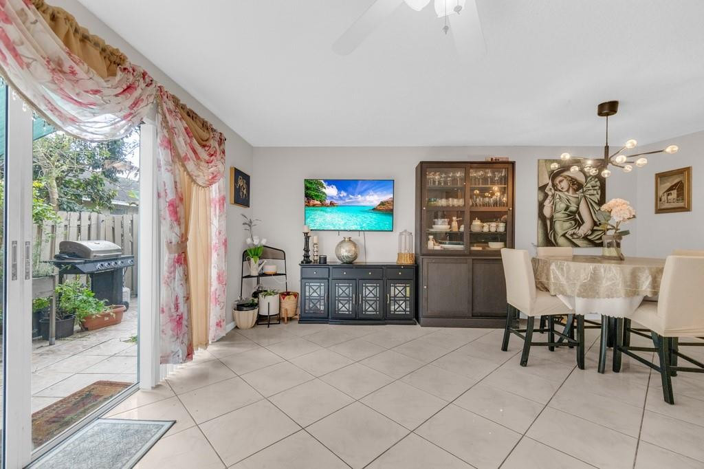 Twin Fountains - Residential