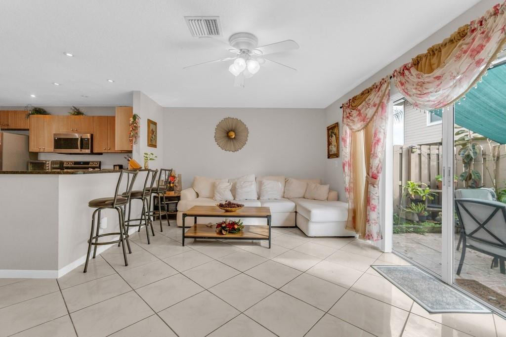 Twin Fountains - Residential