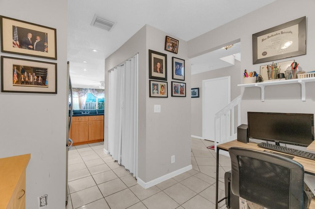 Twin Fountains - Residential