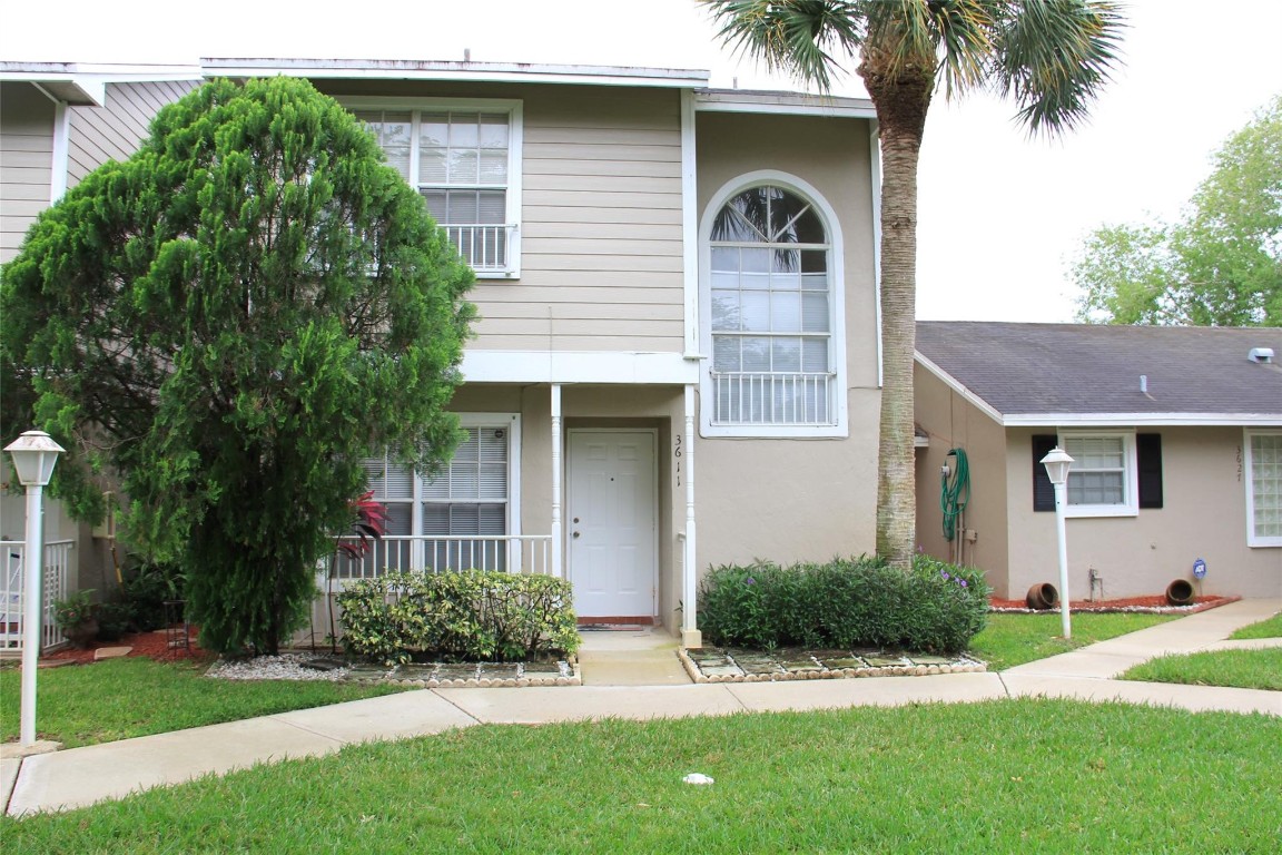 Twin Fountains - Residential