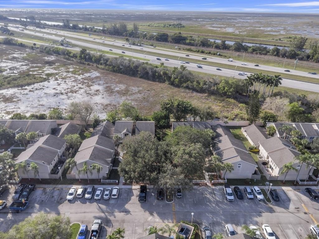 Twin Fountains - Residential