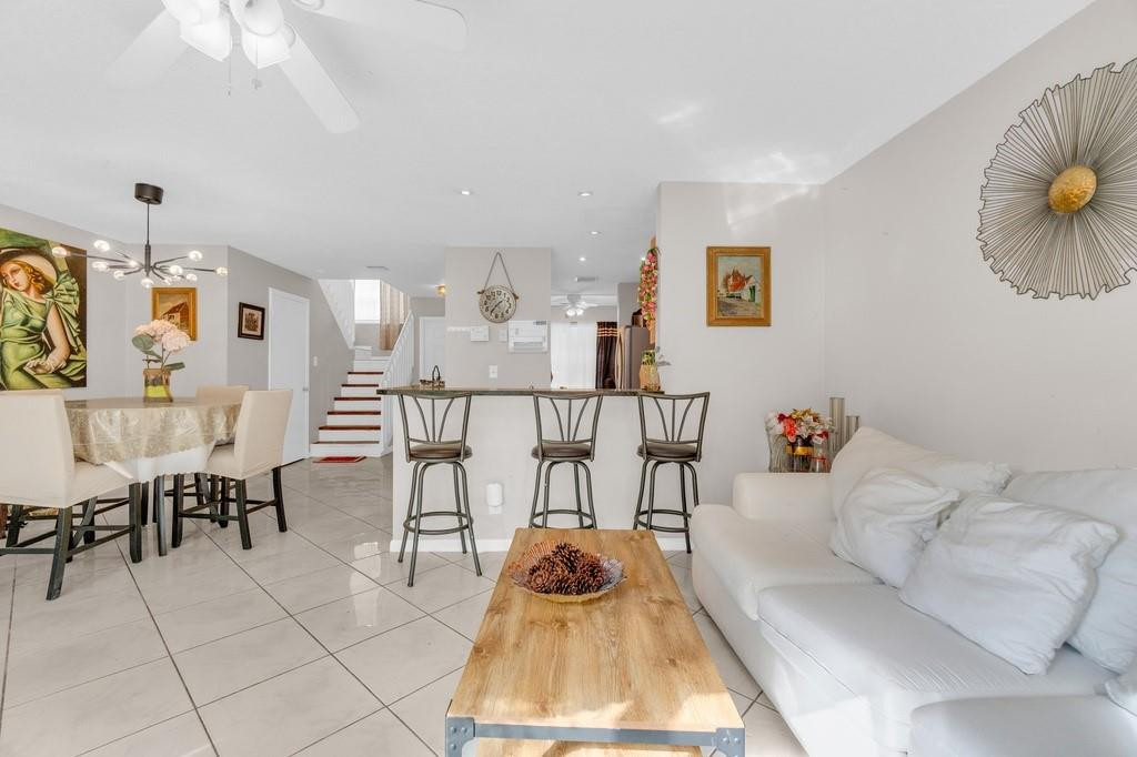 Twin Fountains - Residential