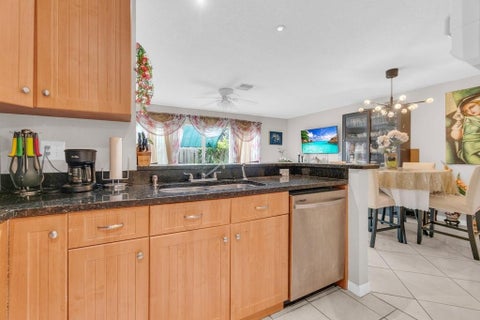 Tiny photo for 3611 NW 122nd Terrace #3611, Sunrise, FL 33323 (MLS # F10548974)