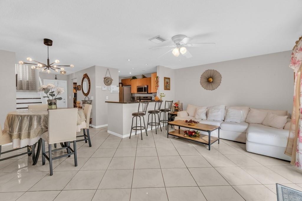 Twin Fountains - Residential