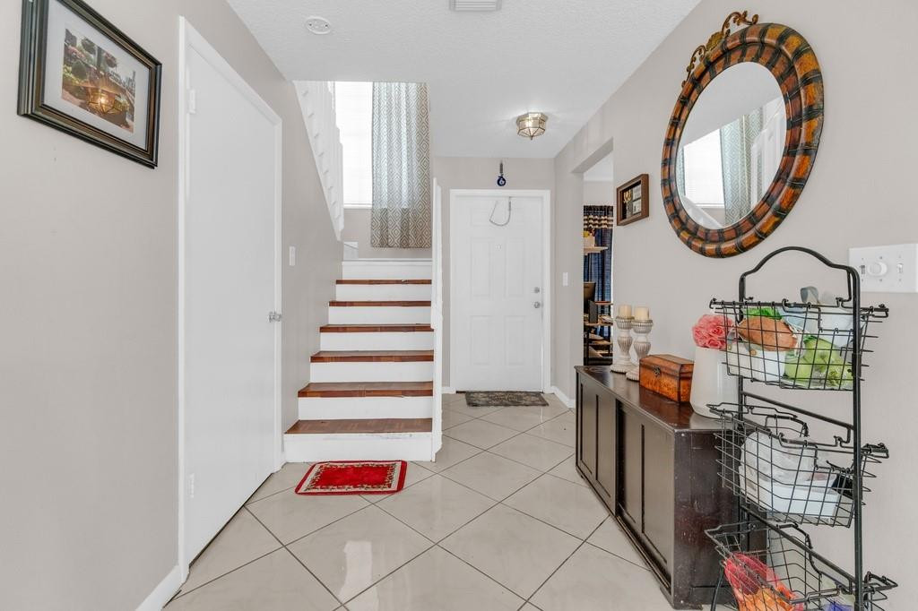 Twin Fountains - Residential