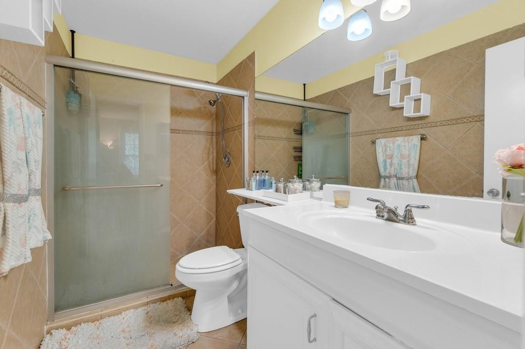 Twin Fountains - Residential