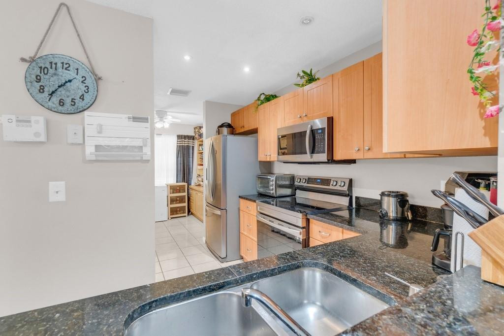 Twin Fountains - Residential