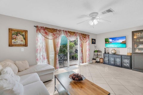 Tiny photo for 3611 NW 122nd Terrace #3611, Sunrise, FL 33323 (MLS # F10548974)