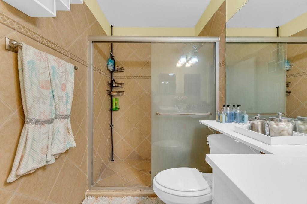 Twin Fountains - Residential