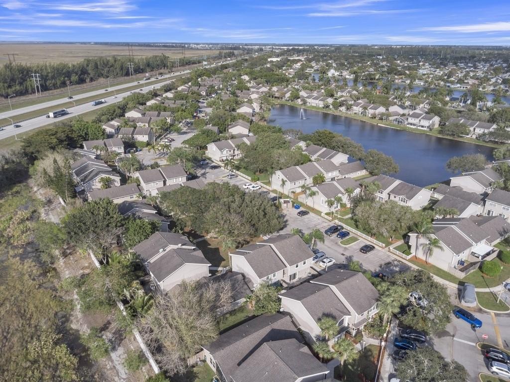 Twin Fountains - Residential