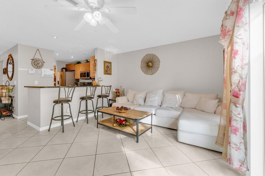 Twin Fountains - Residential