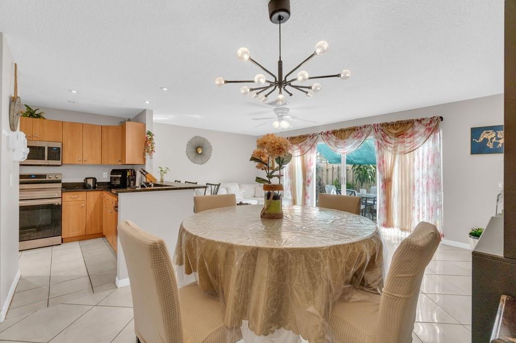 Twin Fountains - Residential