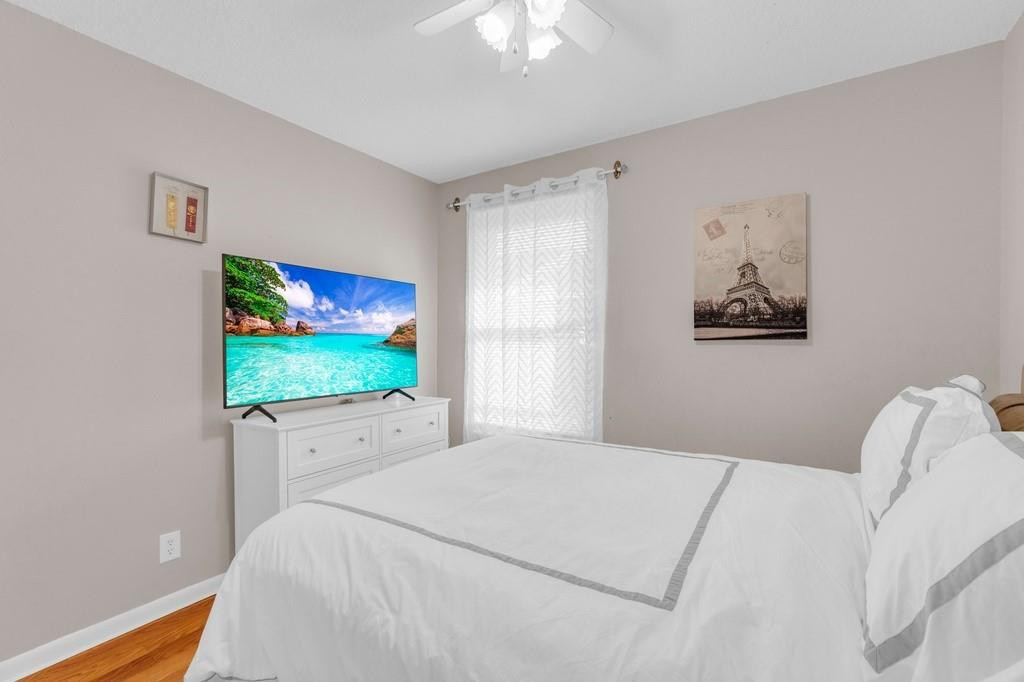 Twin Fountains - Residential