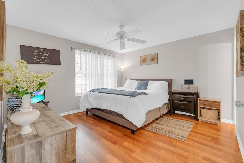 Twin Fountains - Residential