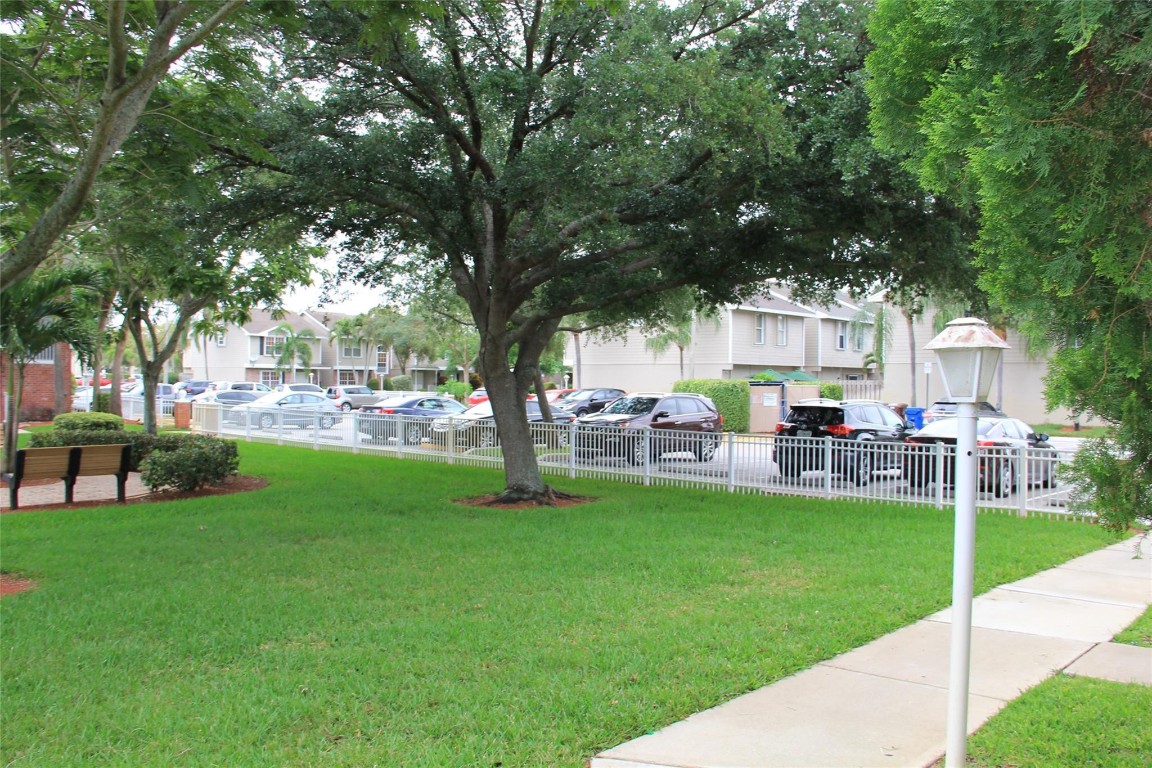 Twin Fountains - Residential