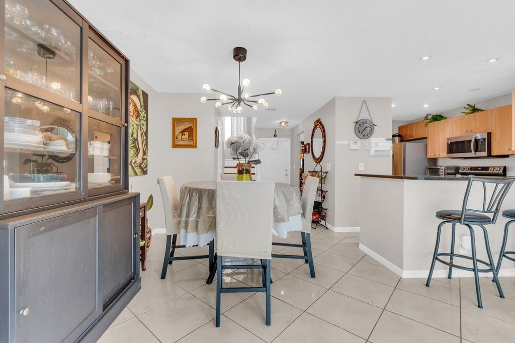 Twin Fountains - Residential