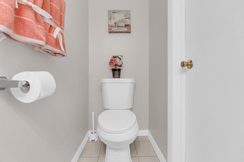 Twin Fountains - Residential