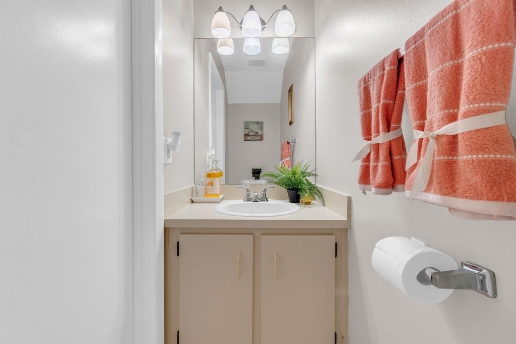 Twin Fountains - Residential