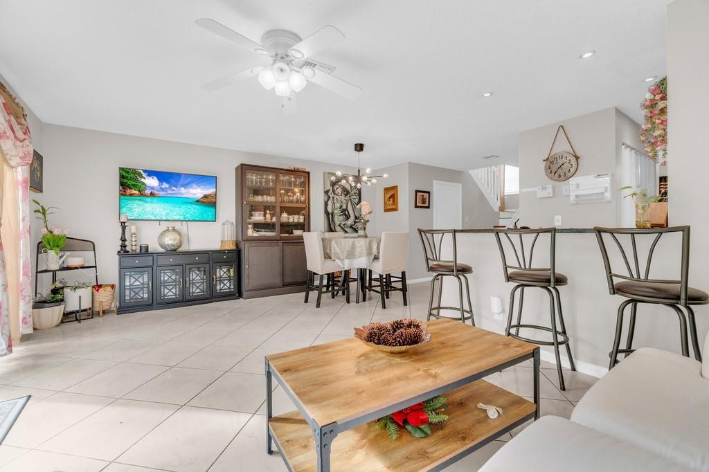 Twin Fountains - Residential